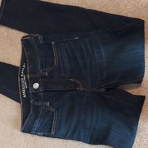 American Eagle Outfitters Jegging